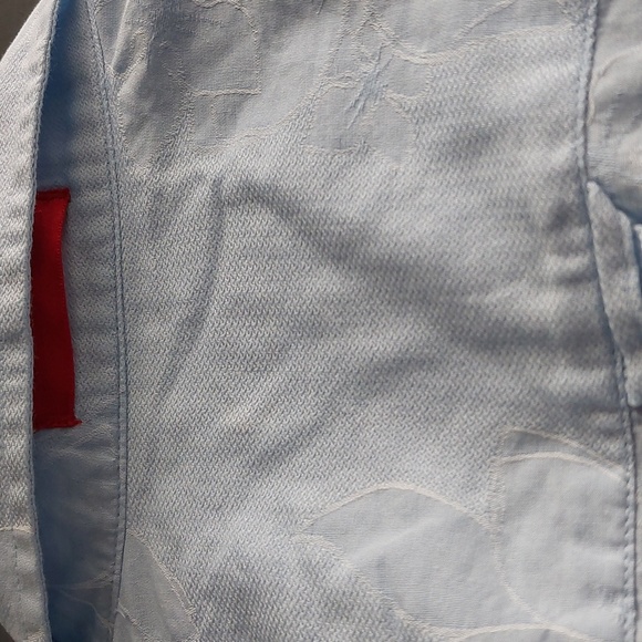 3 Men's  Dress Shirts  Sz Lg - Picture 11 of 16